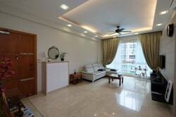 Hillview Residence (D23), Condominium #238704661